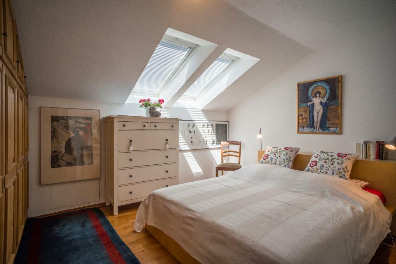 Apartment Kaiserpanorama Kiefersfelden Eksteriør billede